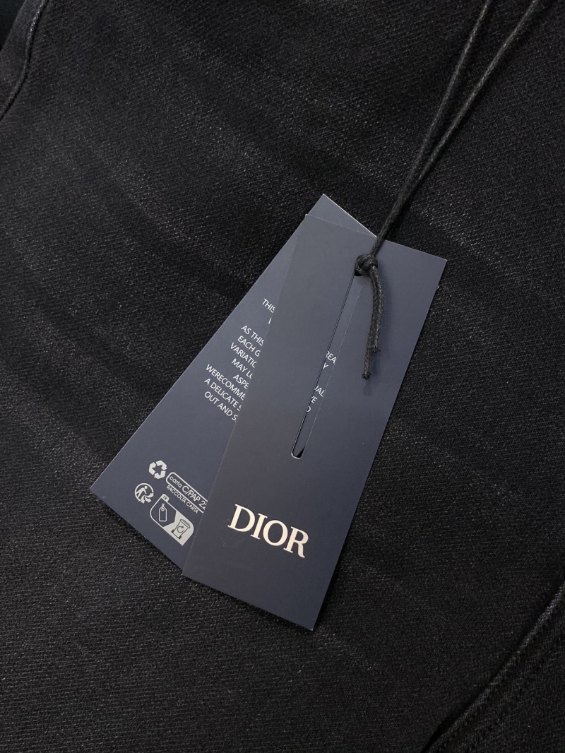 chr1st1an D10r jeans